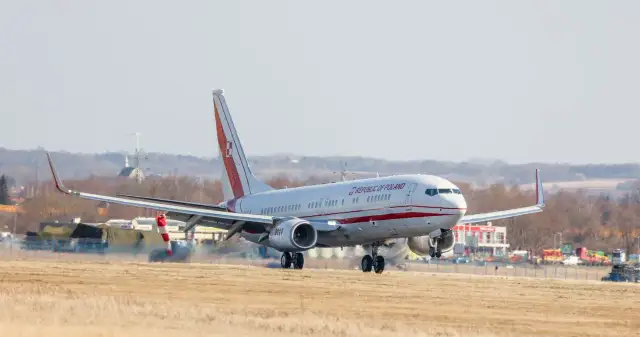 Czym lata prezydent Polski? Odkryj tajemnice jego samolotów