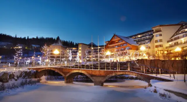 Ile kosztuje doba w hotelu Gołębiewski w Karpaczu? Ceny noclegów