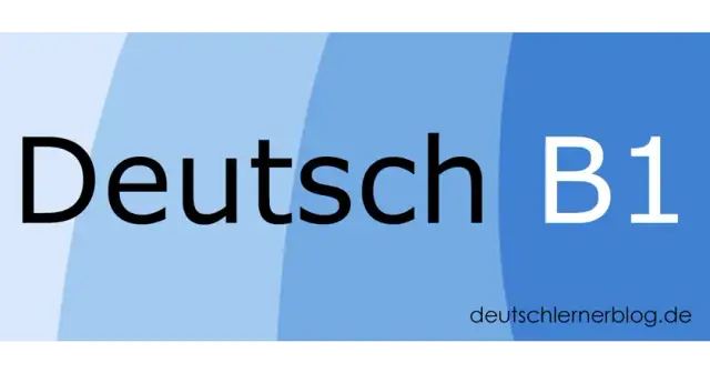 Effektiv Deutsch lernen B1: Die besten Ressourcen für deinen Erfolg
