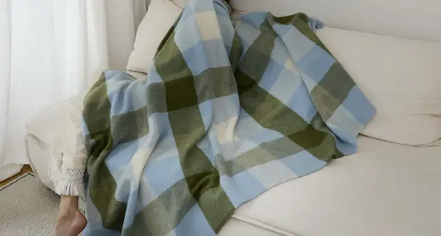 Jaki koc wybrać na zimowe wieczory?