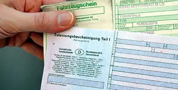 Co to jest brief samochodu i jak wpływa na bezpieczeństwo transakcji?