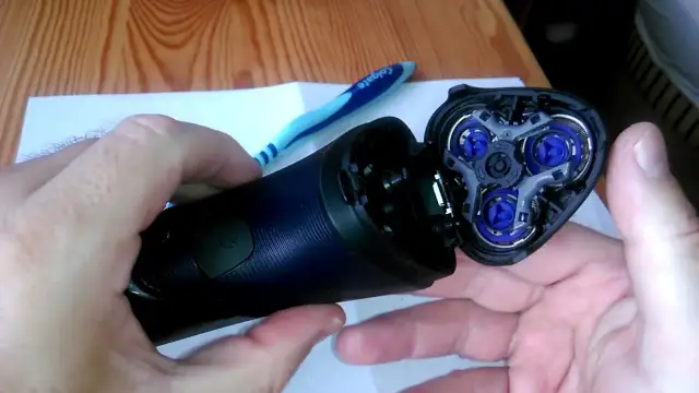 Jak wyjąć ostrze z maszynki do golenia bezpiecznie i skutecznie