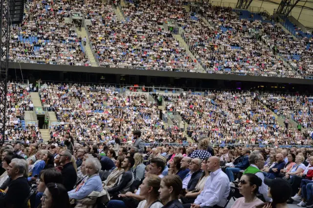 Gdzie odbywa się koncert Andrea Bocelli? Znajdź szczegóły teraz