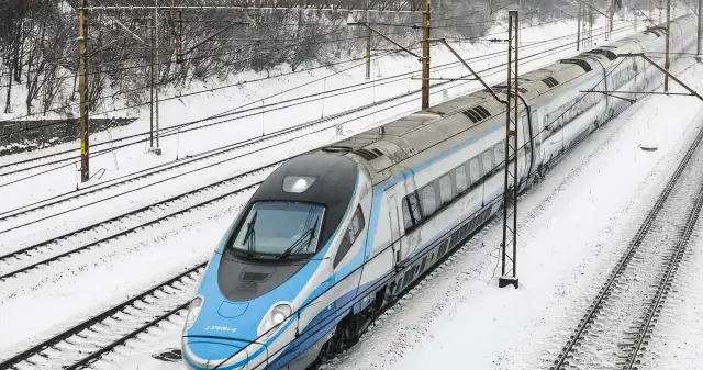 Aplikacja gdzie jest pociąg - jak uniknąć opóźnień i zgubienia się