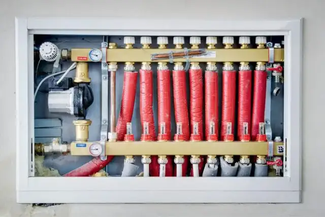 Jakie są najlepsze temperatury zasilania ogrzewania podłogowego?