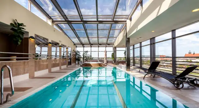 Ile kosztuje nocleg w Krakowie? Ceny, które mogą Cię zaskoczyć