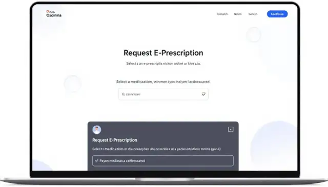 Jak uzyskać receptę na leki online bez wizyty u lekarza?