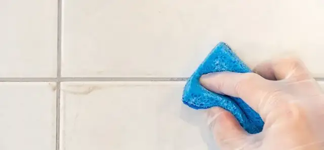 Czym czyścić fugi? Domowe sposoby i profesjonalne triki na biel!