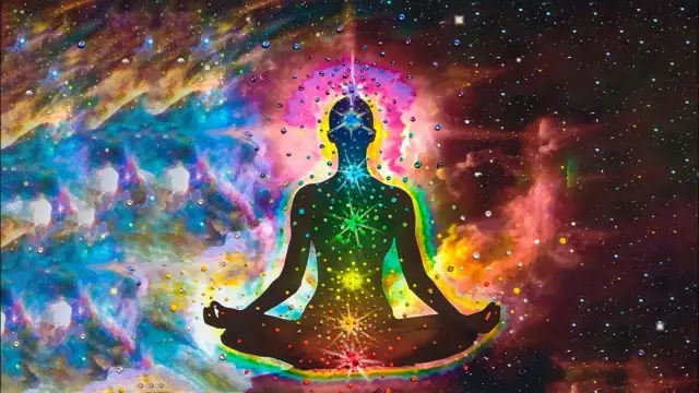 Muzyka uzdrawiająca czakry: Osiągnij harmonię i spokój wewnętrzny