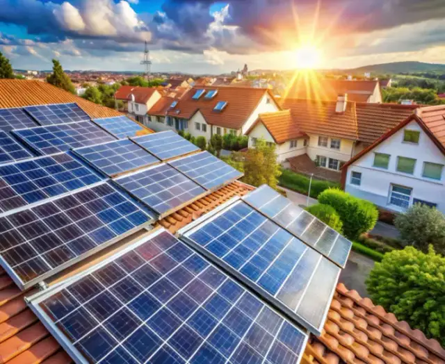 Od kiedy 8 na fotowoltaikę? Sprawdź, co musisz wiedzieć teraz