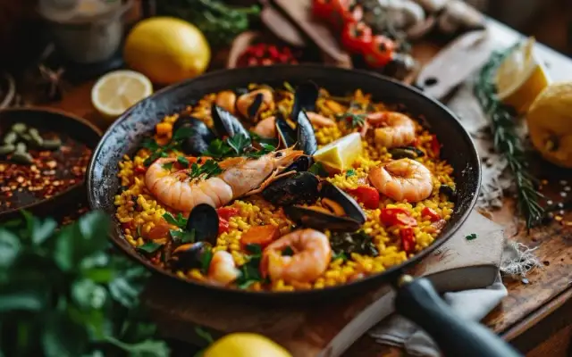 Jak przygotować owoce morza: proste przepisy i sprawdzone metody