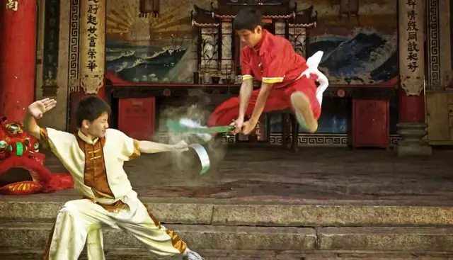 Sztuki walki jakie są: Poznaj różnorodność stylów i ich techniki