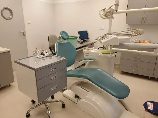 Czy w szpitalu jest dentysta? Sprawdź dostępność usług stomatologicznych