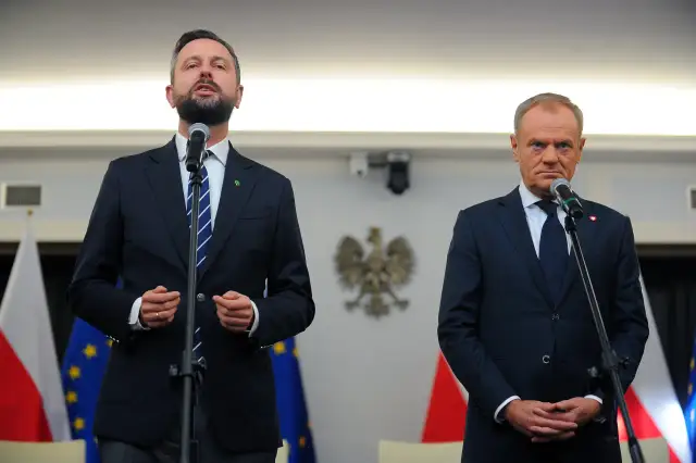 Kosiniak-Kamysz kim jest z zawodu? Jego droga jako lekarza i polityka