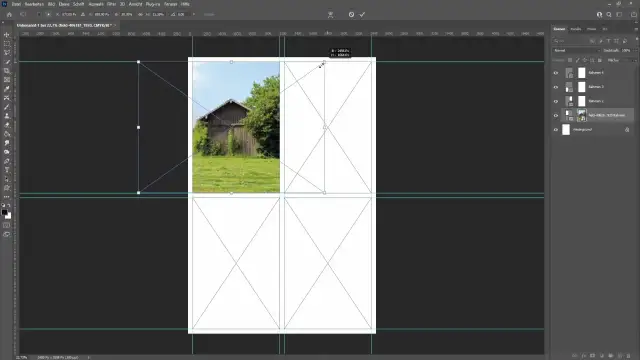 Jak zrobić kolaż w Photoshopie – proste kroki dla początkujących
