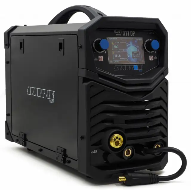 Jaka spawarka inwertorowa? Przewodnik po wyborze dla Ciebie