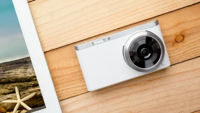 Jak zgrać zdjęcia z aparatu na komputer przez kabel USB bez problemów