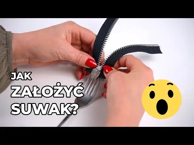 Jak naprawić zamek błyskawiczny: proste sposoby na szybki remont