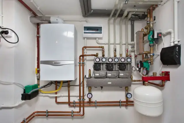 Jak skutecznie uzyskać dofinansowanie do ogrzewania gazowego - Pełen poradnik