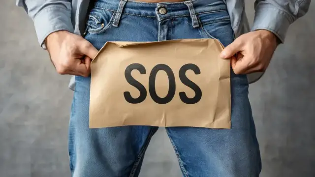 Przerost prostaty objawy - jak je rozpoznać i uniknąć powikłań