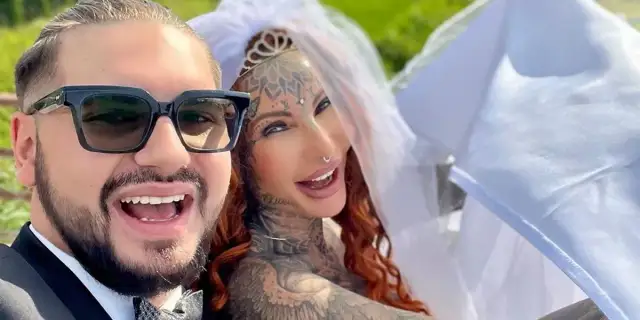 Adrianna Eisenbach wiek: zaskakująca różnica z młodszym mężem