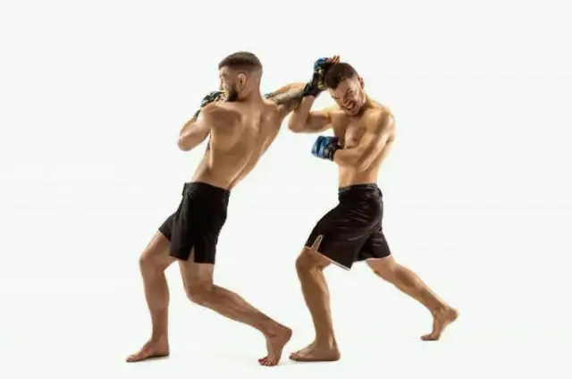 Waga musza ile kg - poznaj limity wagowe w boksie i sportach walki