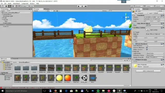 Jak tworzyć gry na Androida – proste kroki do sukcesu w programowaniu