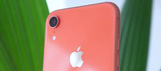 IPhone XR recenzja - czy warto go kupić? Mocne i słabe strony