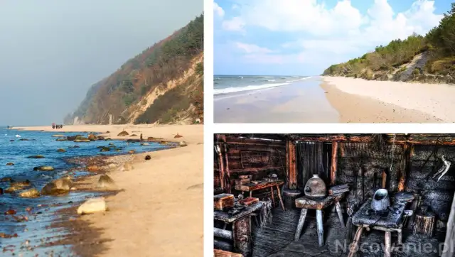 Wolin atrakcje: Od klifów po Wikingów co warto zobaczyć?