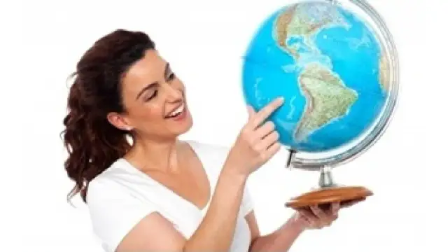 Z jakiego kraju pochodzi twoja uroda? Odkryj swoje etniczne korzenie