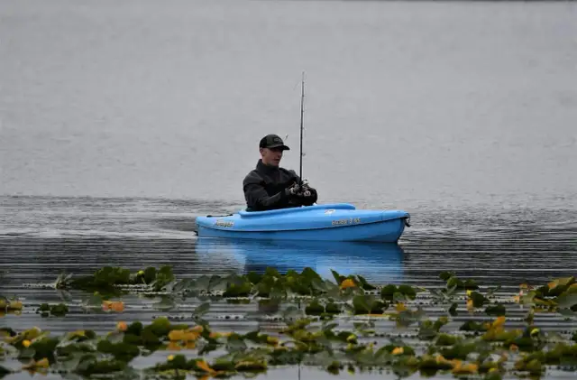 Łowisko u Szerszenia: Wędkarstwo bez karty, świetne ryby i zasady