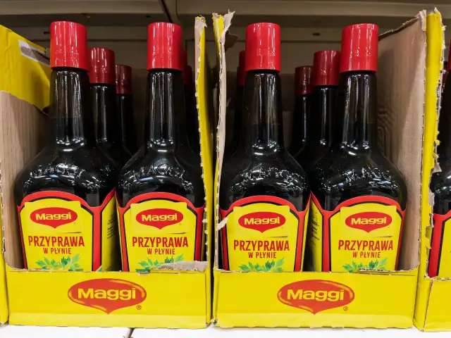 Czy przyprawa Maggi jest zdrowa? Odkryj ukryte zagrożenia zdrowotne