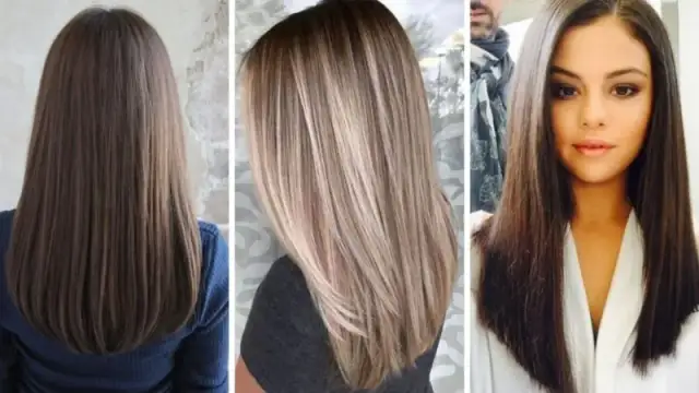 Botox na włosy czy keratyna - co wybrać dla zdrowych włosów?