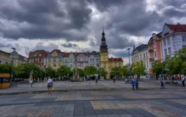 Najciekawsze atrakcje Ostrawy, które musisz zobaczyć podczas wizyty