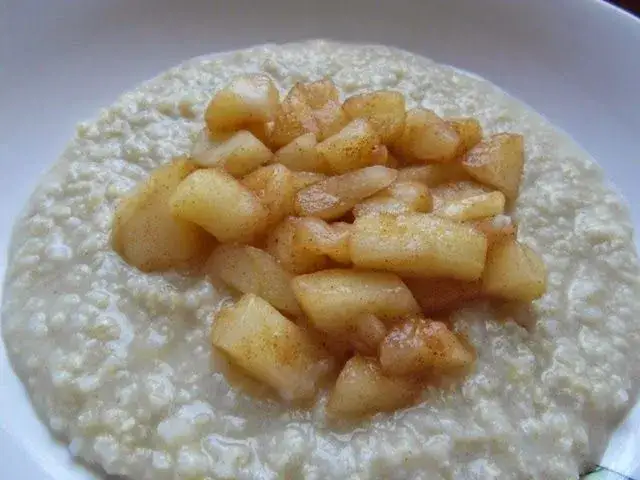 Jaglanka dla niemowlaka: Przepisy i triki, by maluch ją pokochał