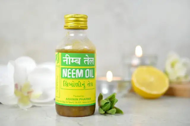 Olejek neem gdzie kupić - najlepsze miejsca i ceny w Polsce