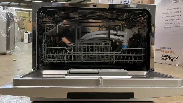 Jak uziemić zmywarkę i uniknąć niebezpieczeństw elektrycznych