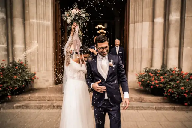 Dlaczego chce zawrzeć małżeństwo w kościele? Odkryj jego znaczenie