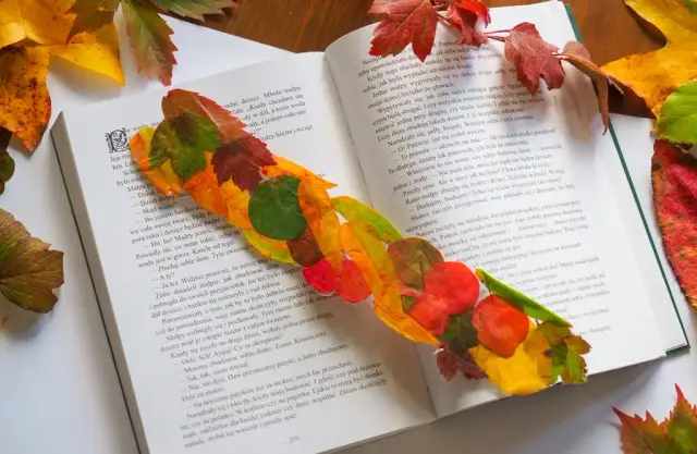 Twórz unikalne zakładki DIY: proste i kreatywne pomysły do książek