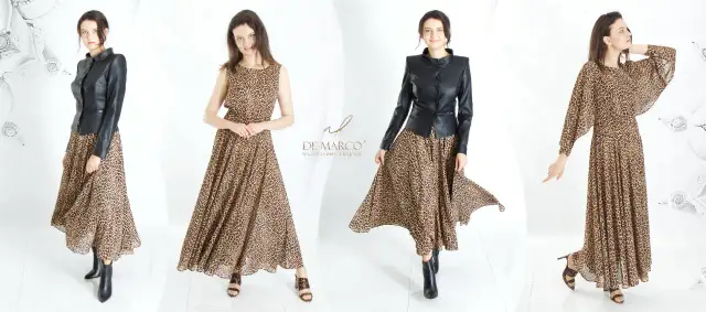 Jak się ubrać na imprezę firmową, by świetnie wyglądać na zdjęciach?