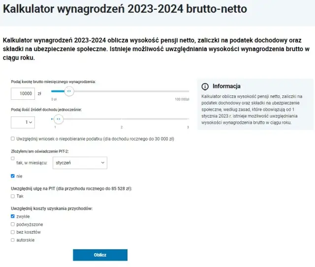 22.80 brutto ile to netto na zlecenie – poznaj swoje realne zarobki