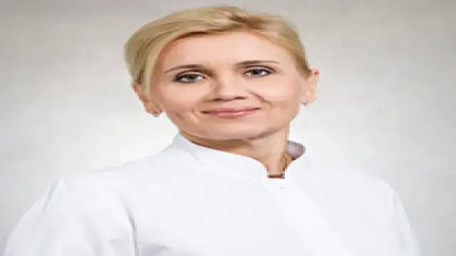 Gdzie przyjmuje Małgorzata Seroczyńska, okulista w Warszawie?