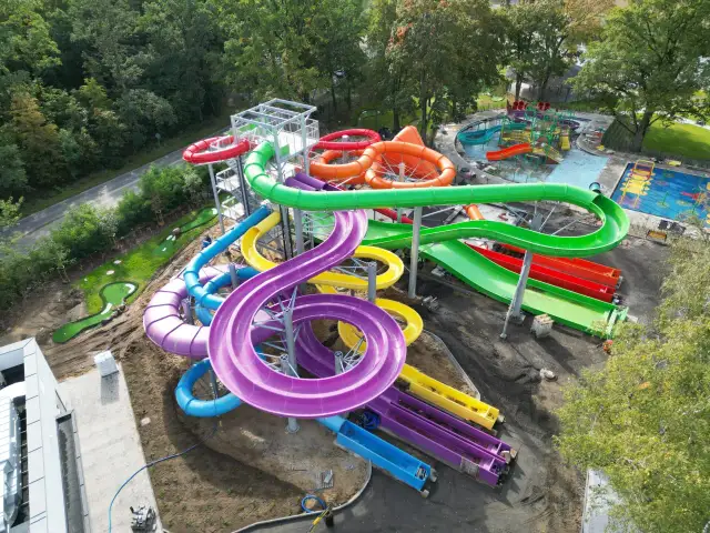 Najlepsze atrakcje w Ochli, które musisz zobaczyć i przeżyć