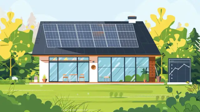 Koszt instalacji fotowoltaicznej 10 kW. Dowiedz się już teraz!