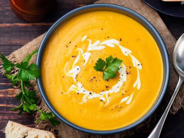 Jak zagęścić zupę dietetycznie, aby uniknąć zbędnych kalorii