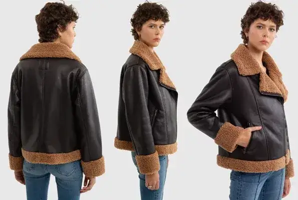 Jak prać zamszową ramoneskę? Bezpieczny przewodnik krok po kroku