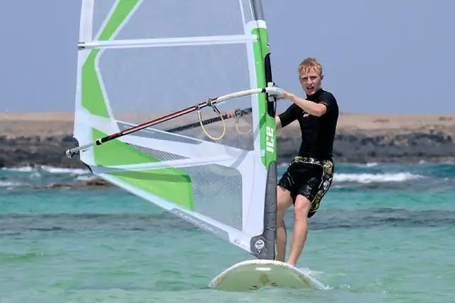 Fuerteventura windsurfing: Gdzie pływać? Kompletny przewodnik
