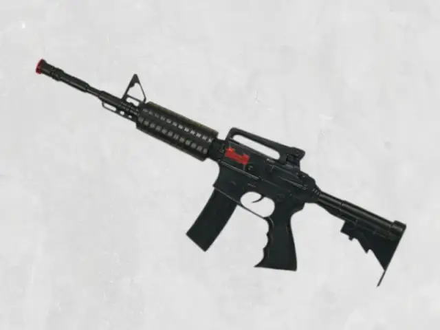 Karabin wojskowy zabawka – najlepsze modele i ich ceny dla dzieci