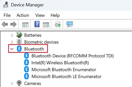 Jak sprawdzić czy komputer ma bluetooth - proste metody i porady
