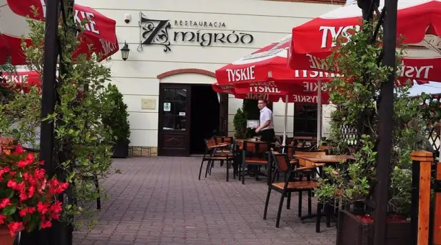 Gdzie zjeść w Opatowie? Najlepsze miejsca na smaczne posiłki